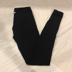 Lulu lemon leggings